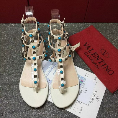 Valentino Sandals Women--005